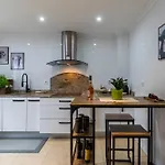 Landhaus El Rincon De Agueero