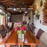 Landhaus El Rincon De Agueero Aguero (Cantabria)