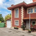 Landhaus El Rincon De Agueero Aguero (Cantabria)