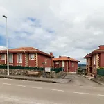 El Rincon De Agueero Landhaus