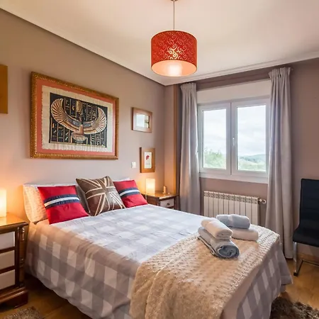 El Rincon De Agueero 乡村民宿 *