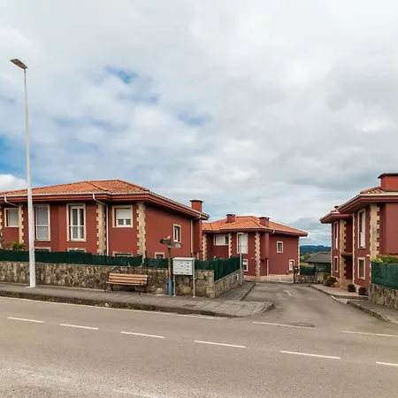 乡村民宿 El Rincon De Agueero Aguero (Cantabria)