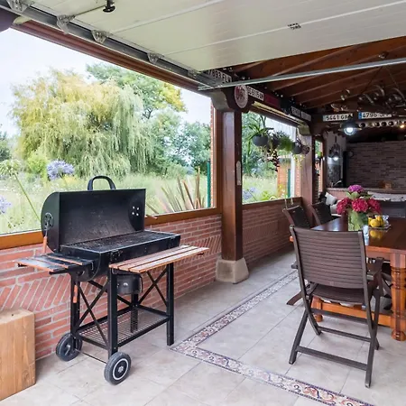 El Rincon De Agueero *