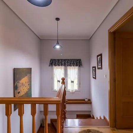 Landhaus El Rincon De Agueero *