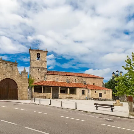 منزل ريفي El Rincon De Agueero Aguero (Cantabria)