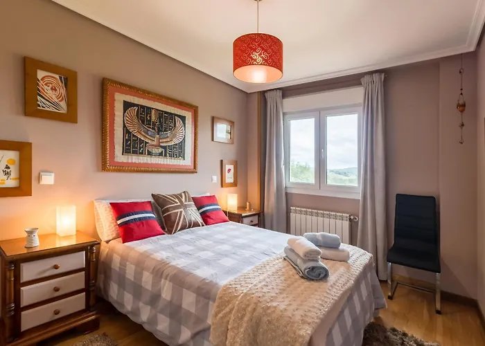 El Rincon De Agueero Séjour à la campagne *