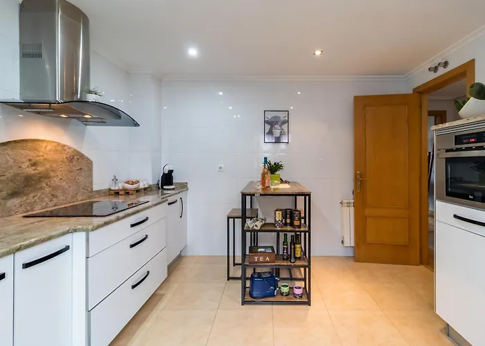 El Rincon De Agueero Aguero (Cantabria)