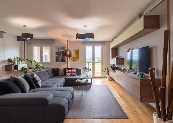 Séjour à la campagne El Rincon De Agueero *