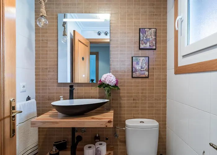 El Rincon De Agueero Séjour à la campagne