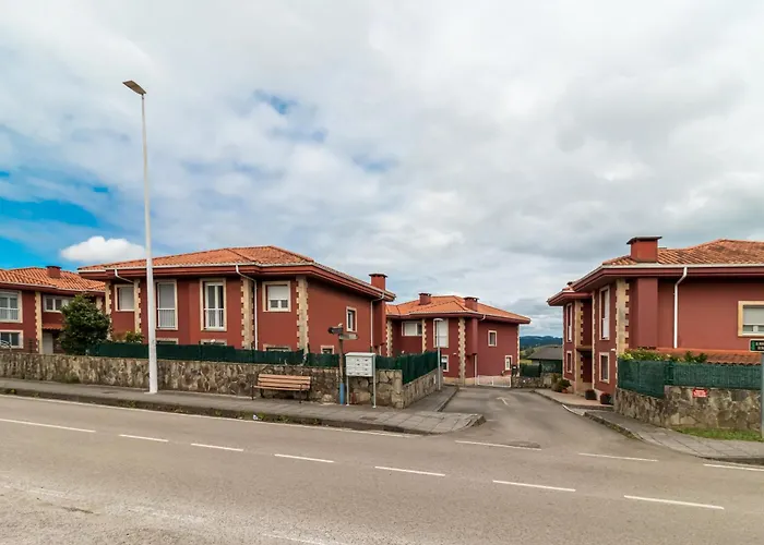 Séjour à la campagne El Rincon De Agueero Aguero (Cantabria)