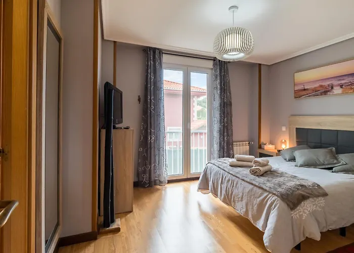 Séjour à la campagne El Rincon De Agueero *