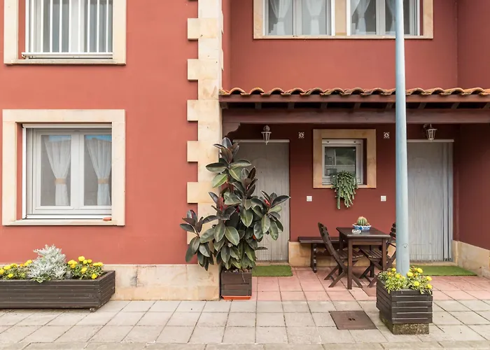 El Rincon De Agueero * Aguero (Cantabria)