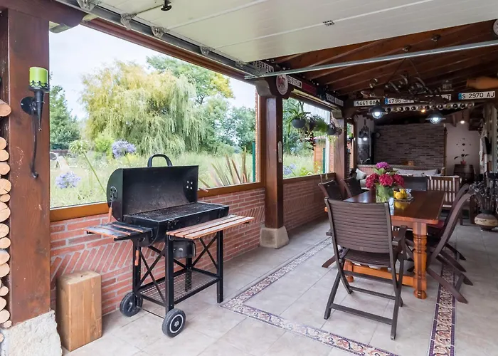 El Rincon De Agueero *